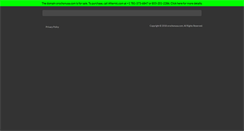 Desktop Screenshot of orochonusa.com